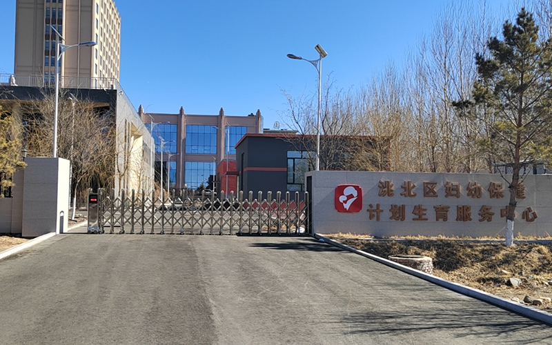 醫(yī)療污水處理項(xiàng)目